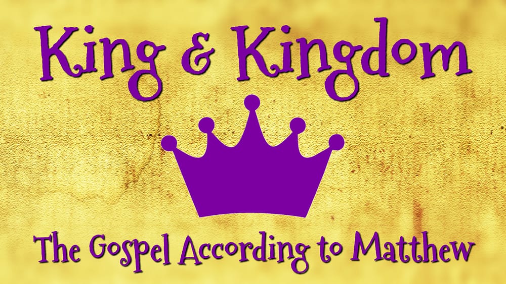King And Kingdom