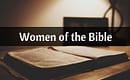 Women  of the Bible