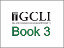GCLI Book 3