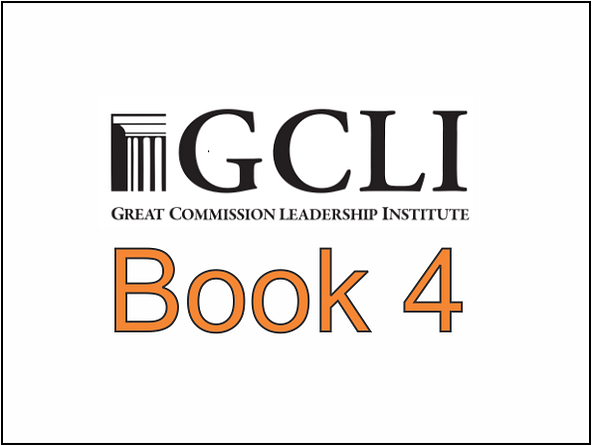 GCLI Book 4