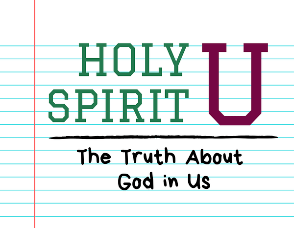 You Are A Temple Of The Holy Spirit Image
